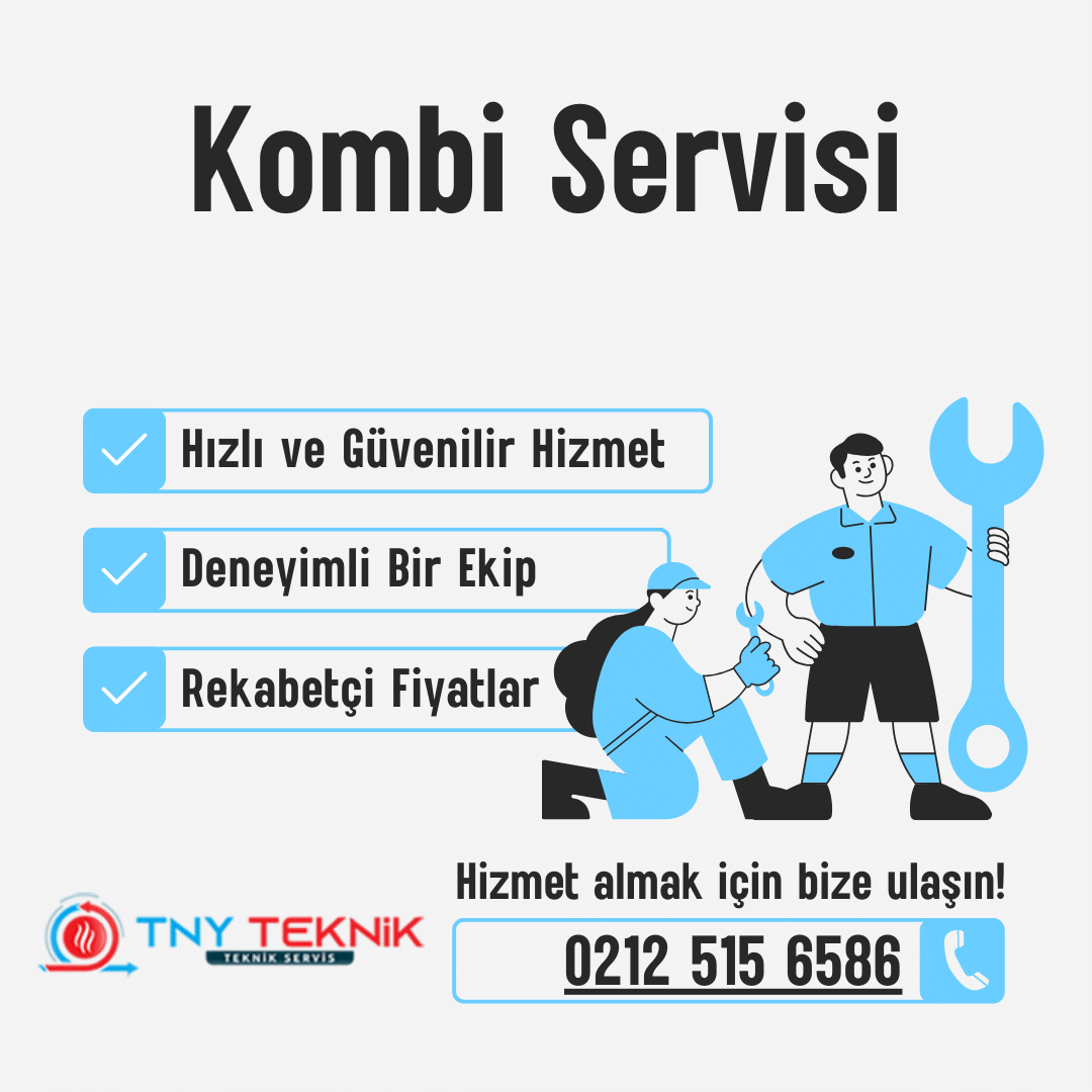 Kombi Su Sızıntısı Arızası